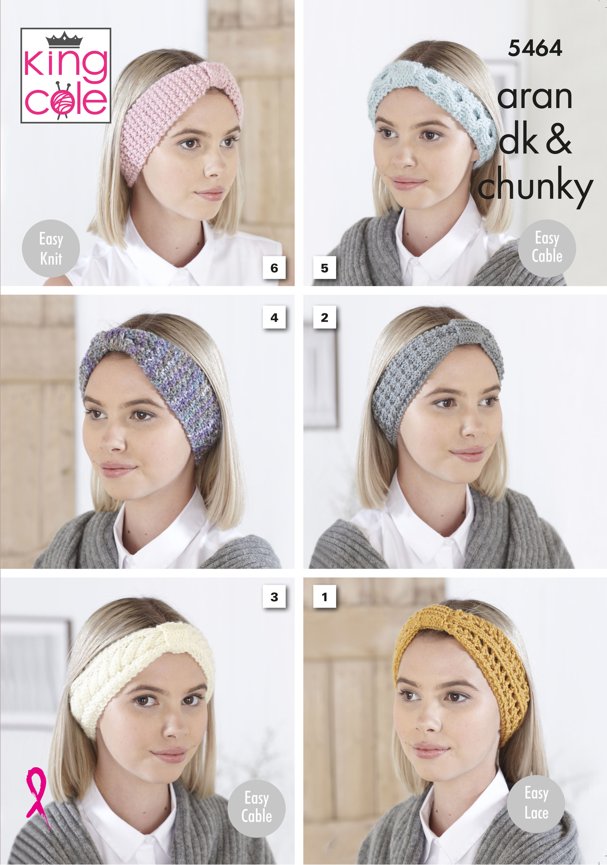 Adult Headbands