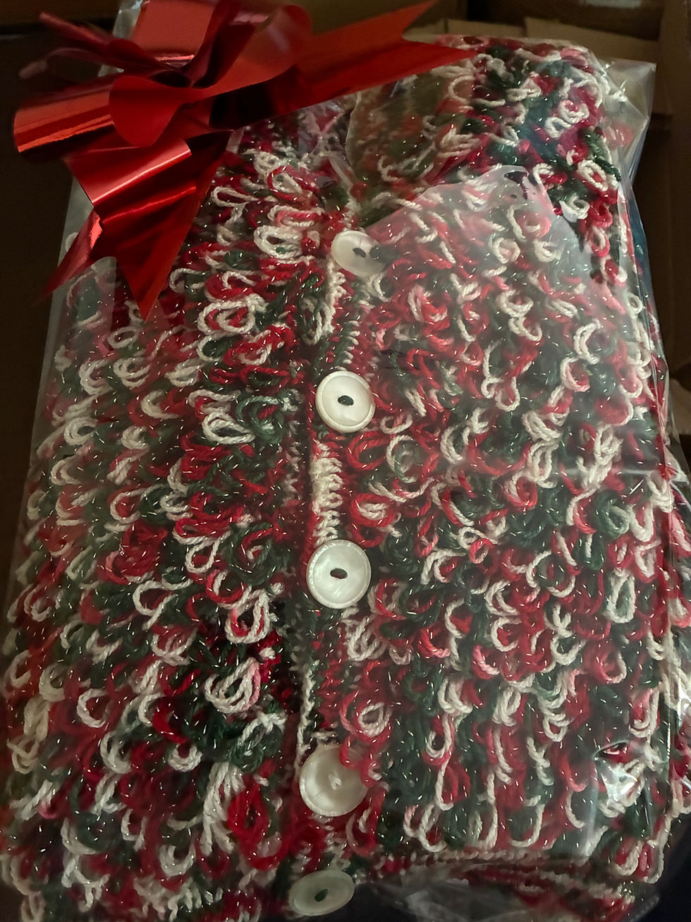 Ready made sale