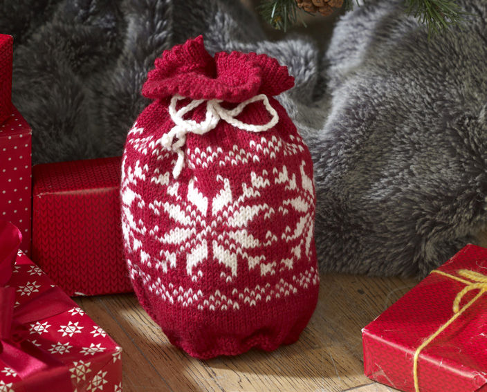 Thumbnail: Scandi Knits 1