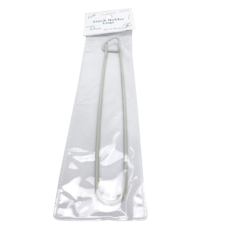 Lesur Jumbo stitch holder