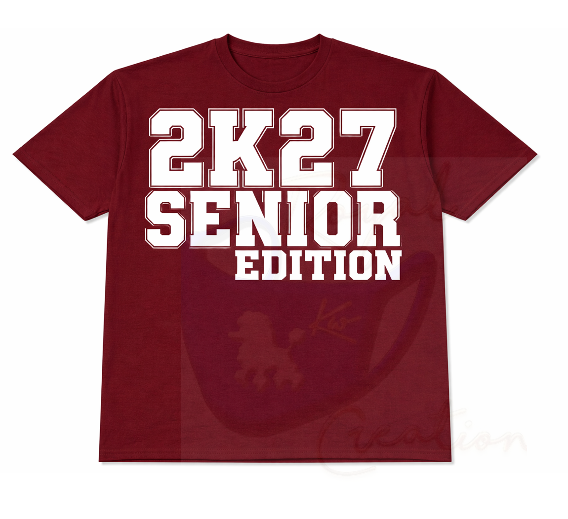 2K27 Senior Edition