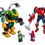 Thumbnail: LEGO  Spider-Man & Doctor Octopus Mech Battle