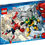 Thumbnail: LEGO  Spider-Man & Doctor Octopus Mech Battle