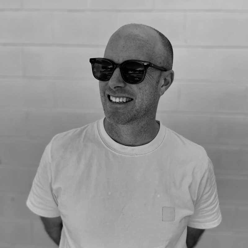 Writer: Geoff Wilkinson