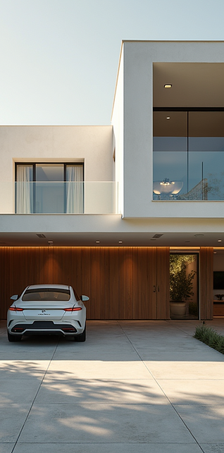 Modern-home-exterior-with-clean-lines-and-professional-technical-details-under-natural-day