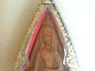 眾多高僧-南帕亞女王佛