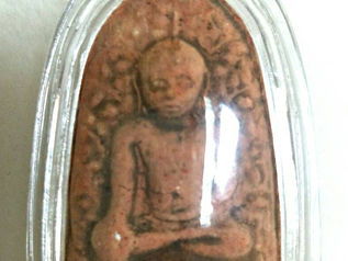 龍波勘判-帕空佛