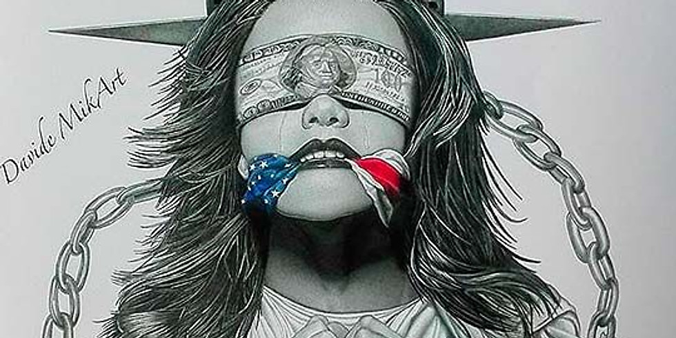 Cornerstones of Freedom