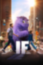 Films in Hartford - IF