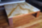 MESA MARMOL