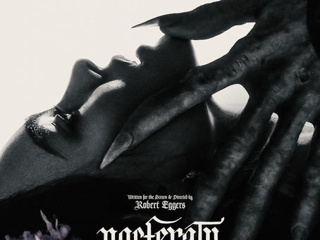 Nosferatu Review