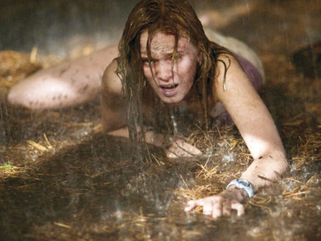 The Overuse of Sexual Violence in Horror