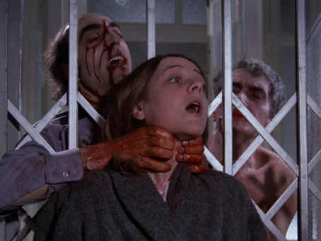 Italian Horror: A Forgotten Art