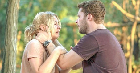 Ten AWFUL Romantic Partners in Horror Films