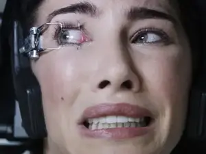Top Ten Final Destination Deaths