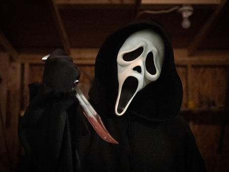 Ranking All The Scream Opening Kills