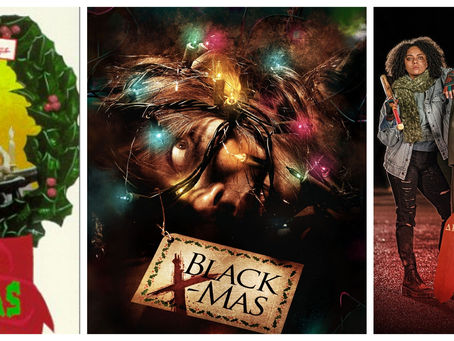 Black Christmas: Why The Remakes Fail