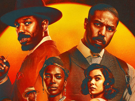 Sinners Review