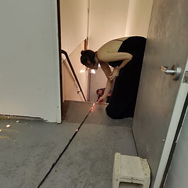 Combustion Study No. 1: A Theory of Heat and Doubt