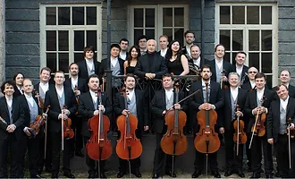 MOSCOW VIRTUOSI ORCHESTRA