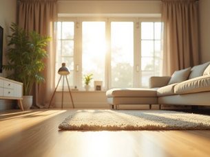 Essential Cleaning Services for Real Estate Property Cleaning Success