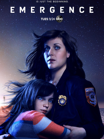 Emergence television series on ABC 