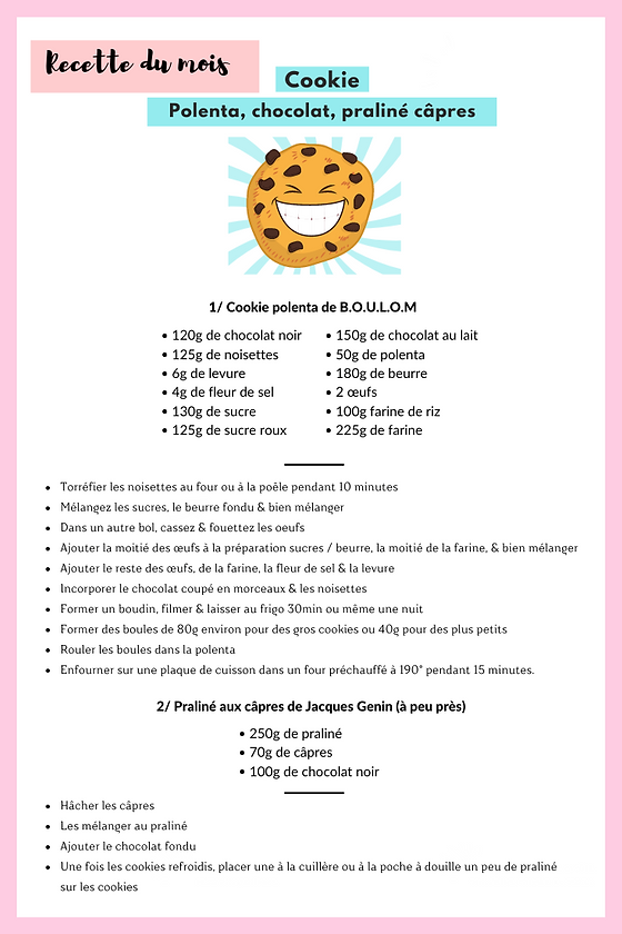 Corail Rouge Recette Image Pinterest (3)