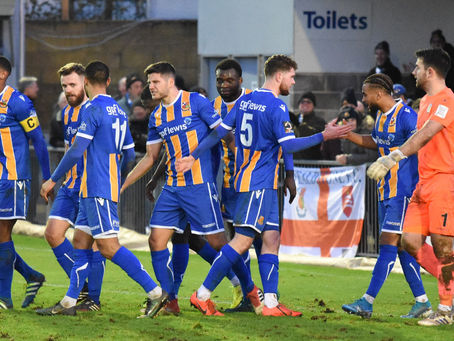 Pre-season schedule update