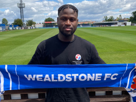 Jacob Mendy pens two-year deal!