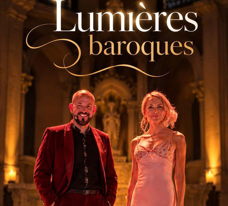 Lumières Baroques