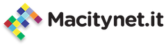 Macity Logo