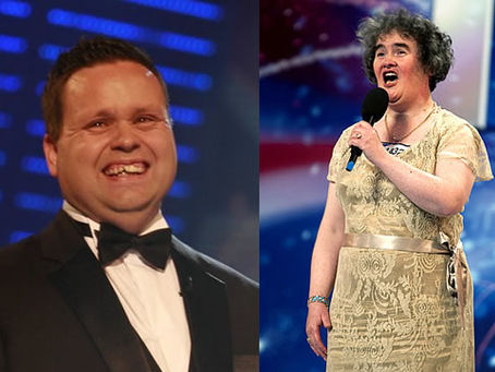 Nunca é tarde demais