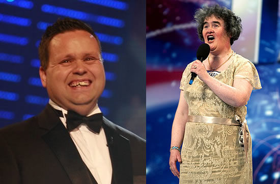 Nunca é tarde demais