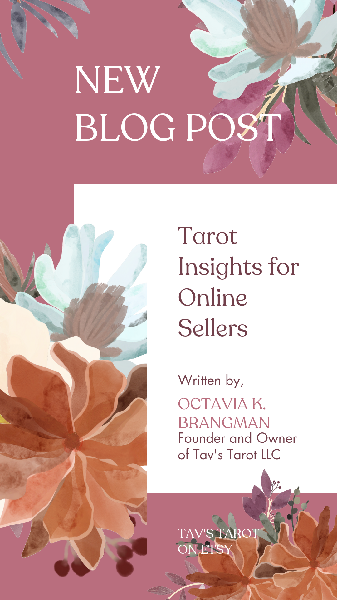 Navigating the Path to More Orders: A Tarot Guide for Online Sellers