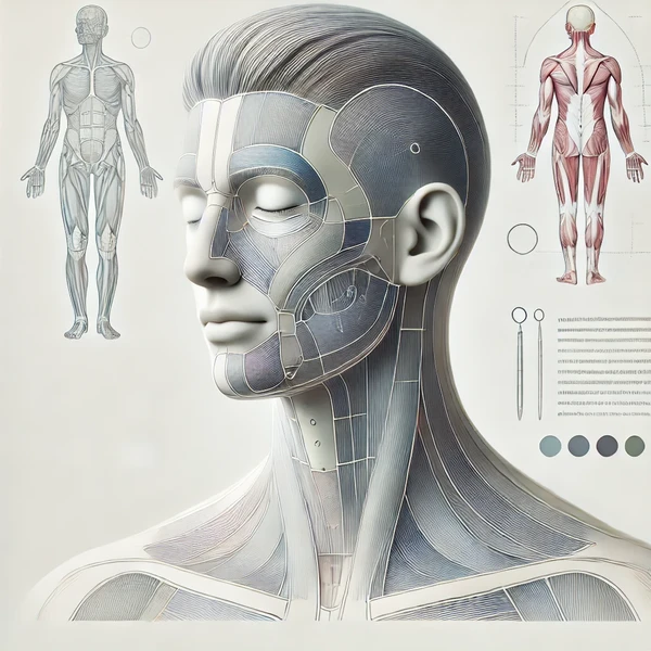 Facial Anatomy