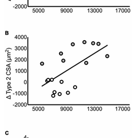 Mais hormonios ou mais receptores? O que é melhor para aumento de massa muscular?