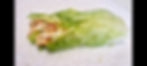 Lettuce Wrap (Grilled Chicken)