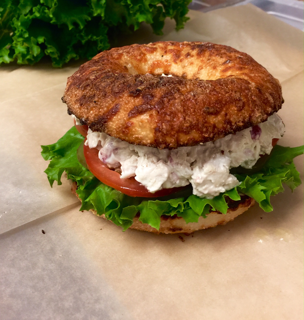 Bagels Marco Island Empire Bagel Factory