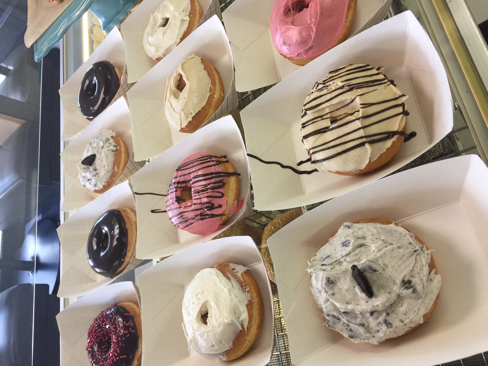 Bagels Marco Island Empire Bagel Factory