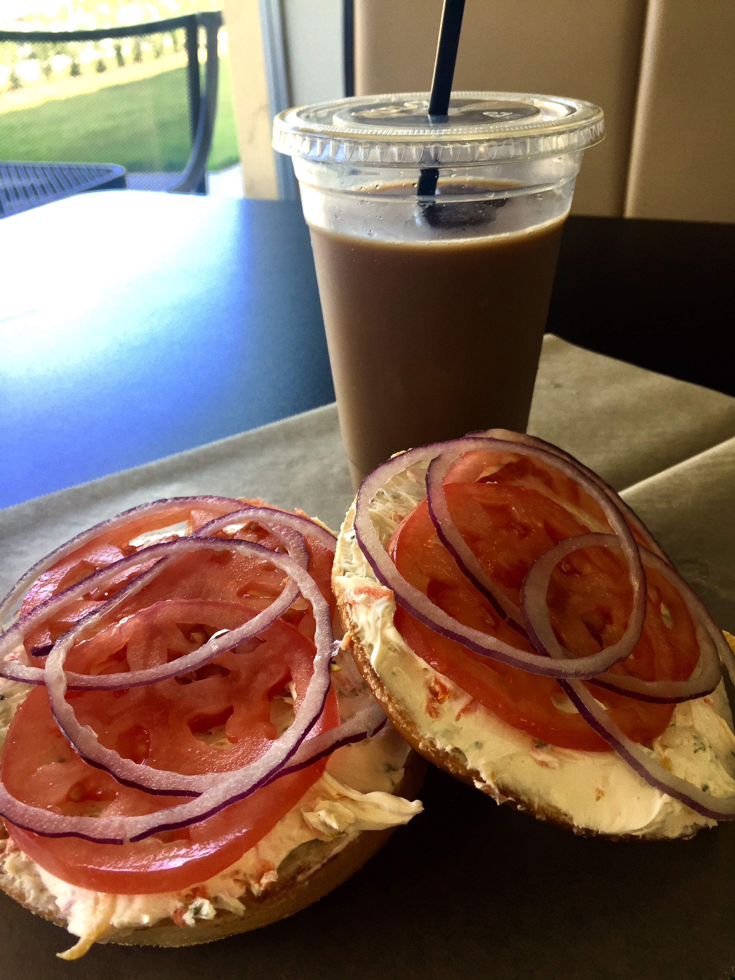 Bagels Marco Island Empire Bagel Factory