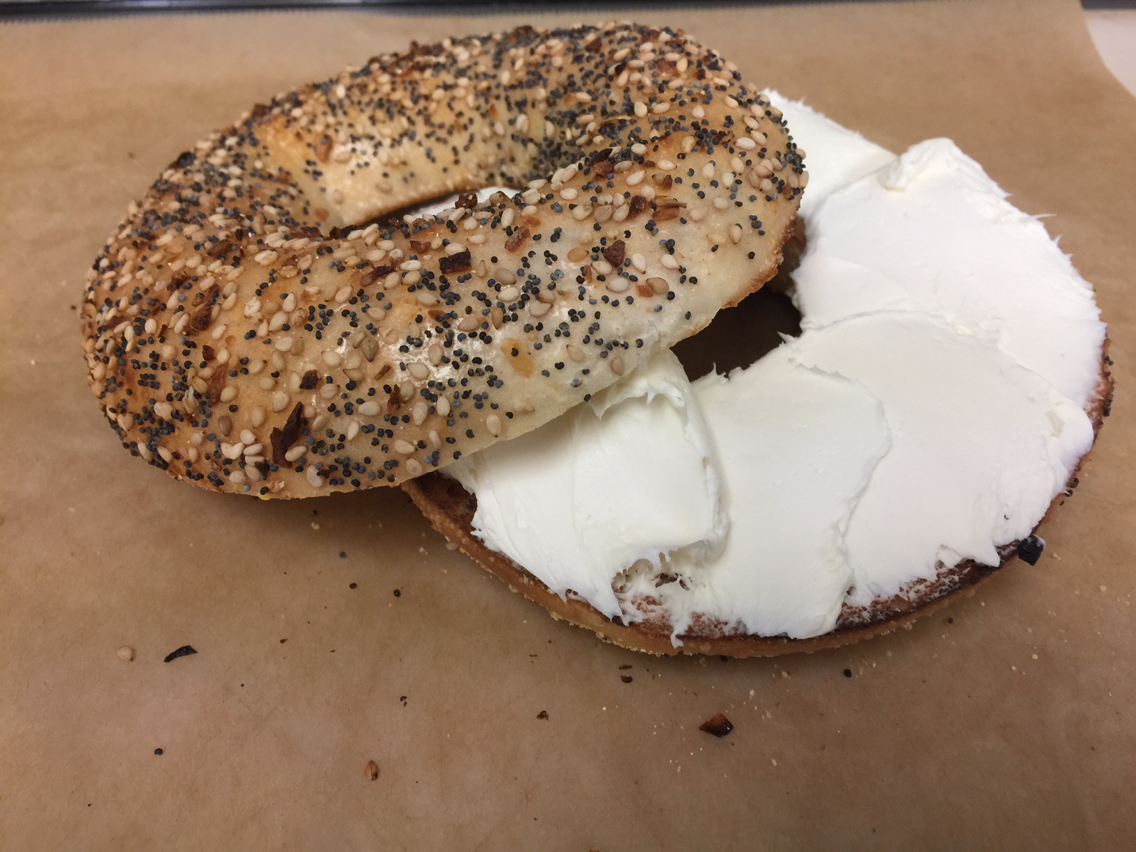 Bagels Marco Island Empire Bagel Factory