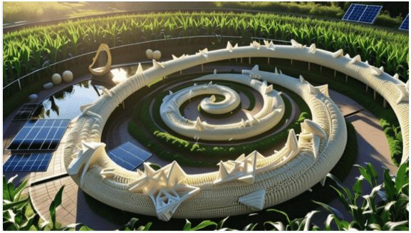 COP30 ROSARY Fortsetzung 3