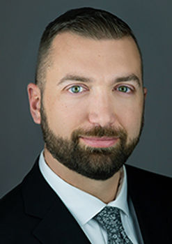 Raun Atkinson, Owner and Attorney at Atlas Law Group