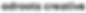 Adroots Creative's Wordmark or Company's Wordmark