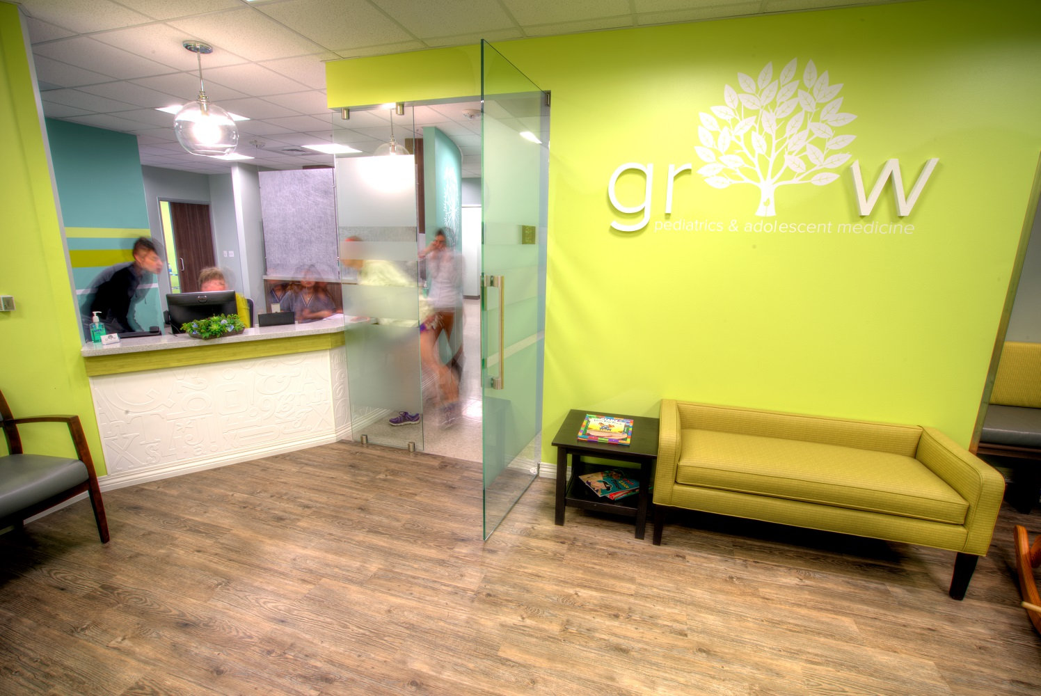 Grow Pediatrics Grow Pediatrics