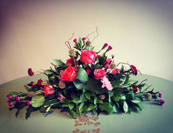 Top table Centrepiece