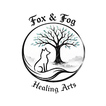 Explore the path behind Fox & Fog—shamanic healing, intuitive wisdom, and sacred art guiding connection between worlds with c