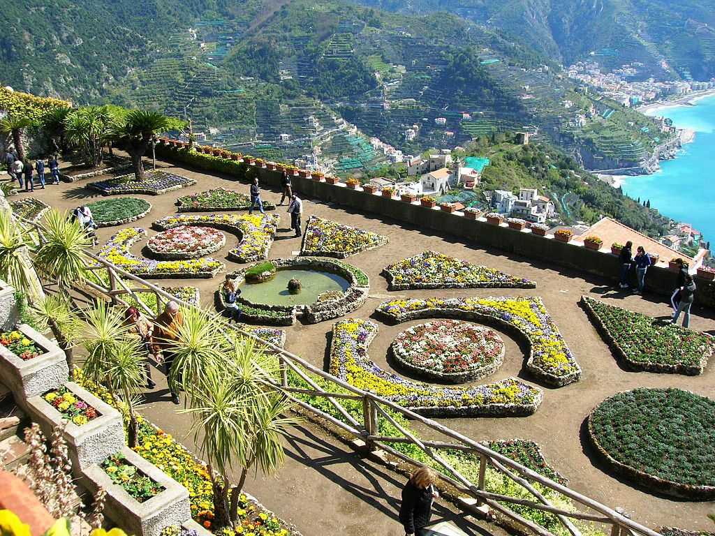 ravello