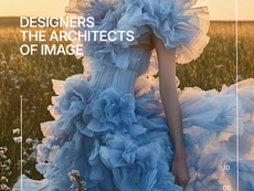 DESIGNERS. The Architects of Image