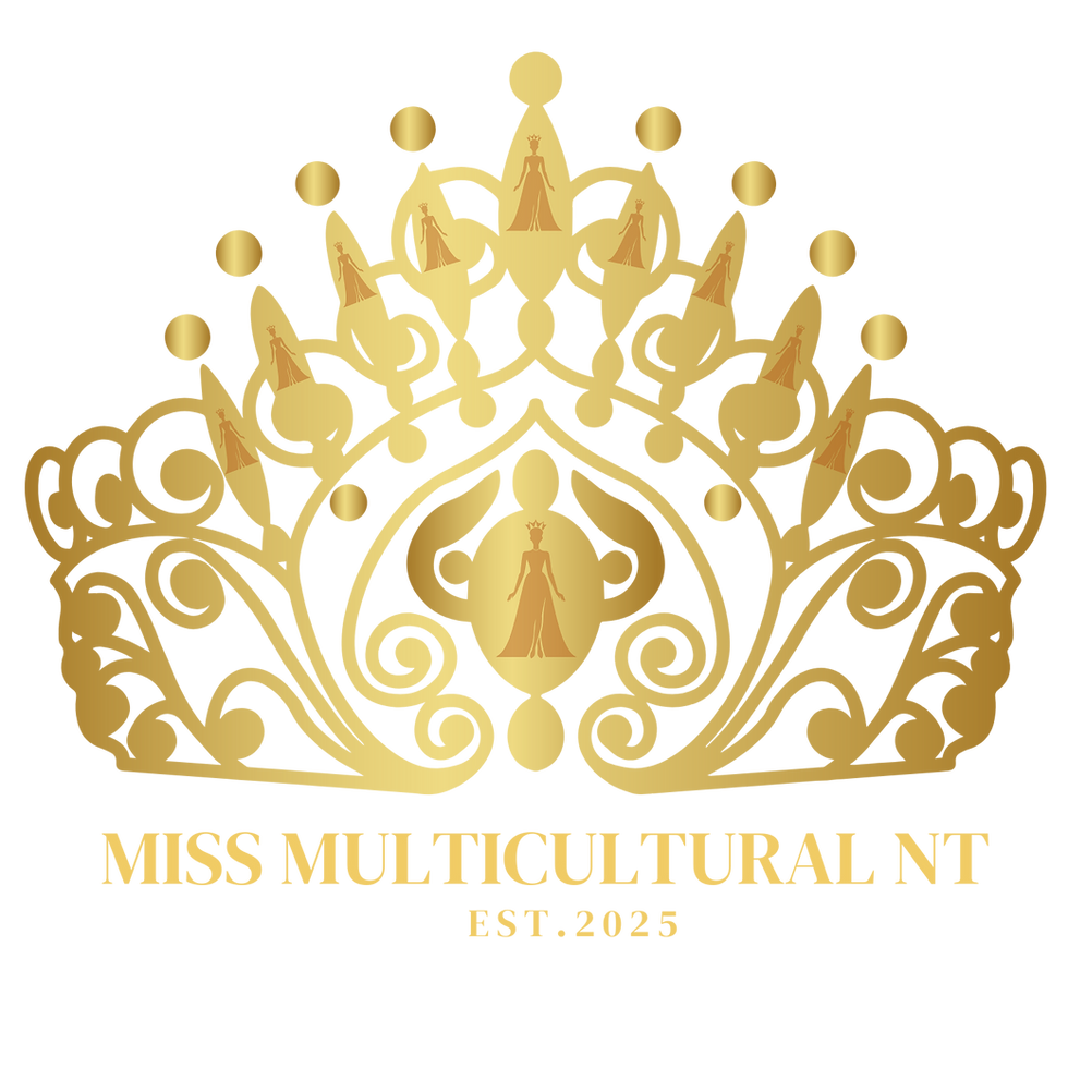Crown Miss Multicultural NT 2025